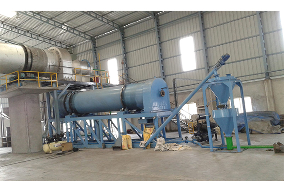 Cement Plant Machinery Manufacturers