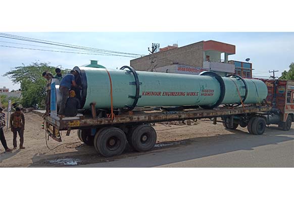 Cement Plant Machinery Manufacturers