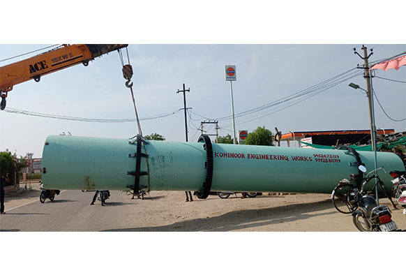 Cement Plant Machinery Manufacturers