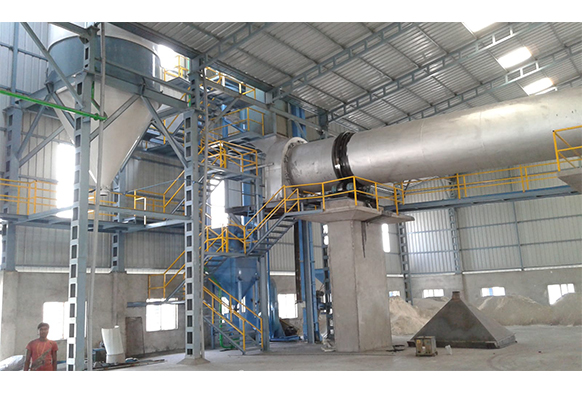 Cement Plant Machinery Manufacturers