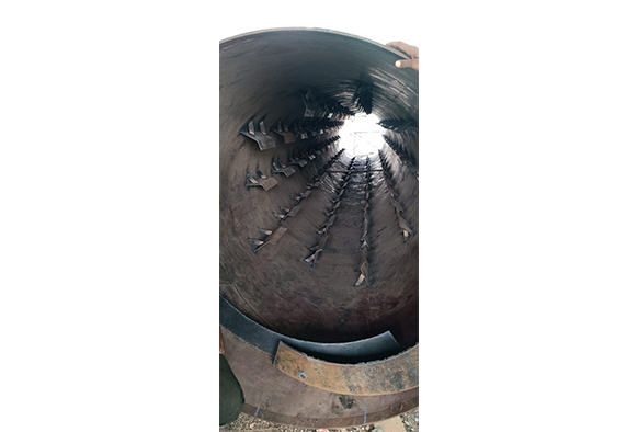 Cement Plant Machinery Manufacturers