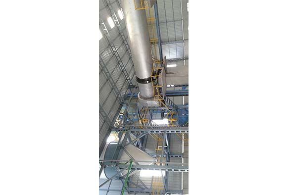 Cement Plant Machinery Manufacturers