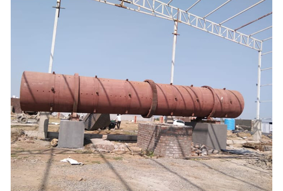 Cement Plant Machinery Manufacturers