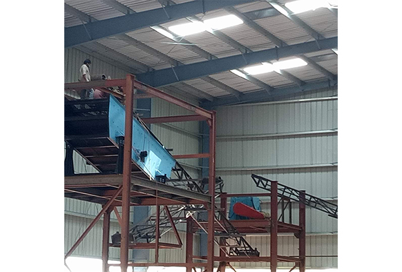 Cement Plant Machinery Manufacturers