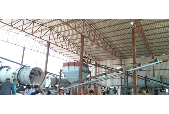 Cement Plant Machinery Manufacturers