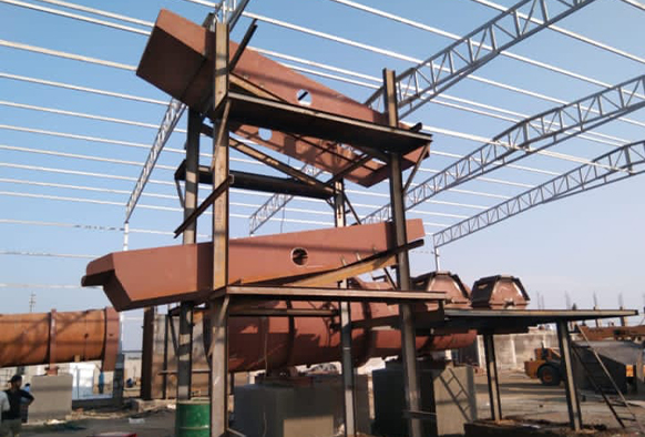 Cement Plant Machinery Manufacturers