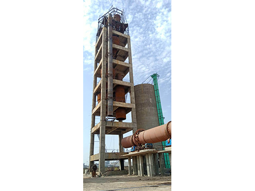 Cement Plant Machinery Manufacturers