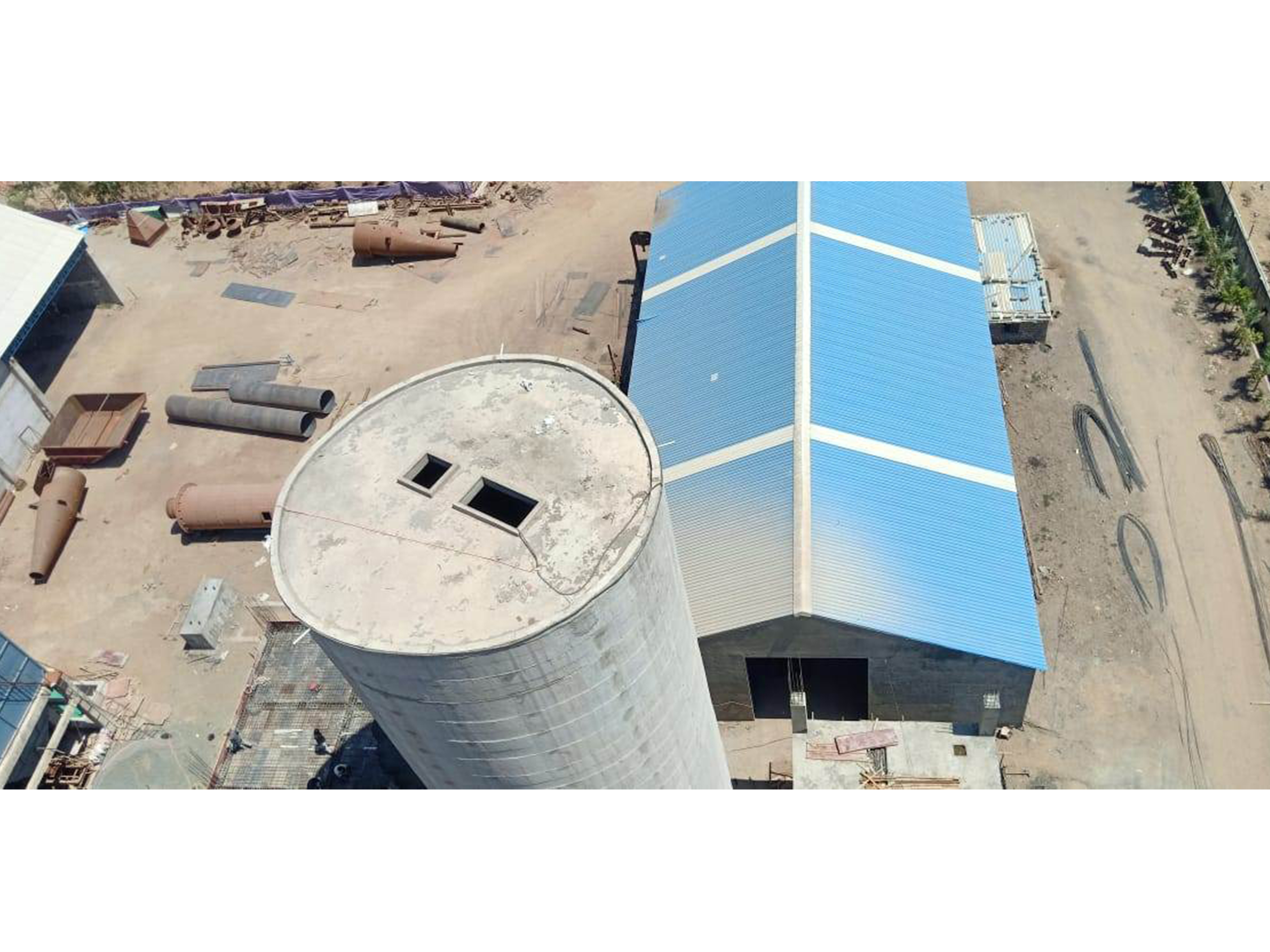 Cement Plant Machinery Manufacturers