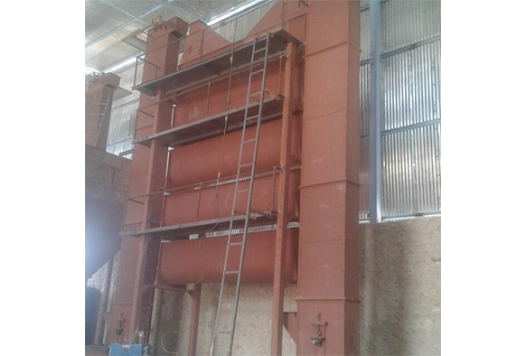 Cement Plant Machinery Manufacturers