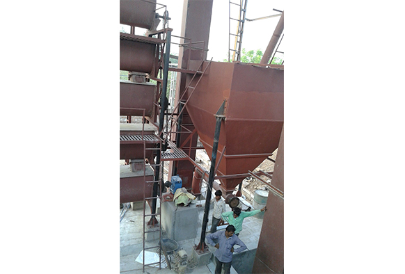 Cement Plant Machinery Manufacturers