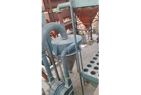 Cement Plant Machinery Manufacturers