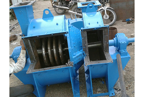 Cement Plant Machinery Manufacturers