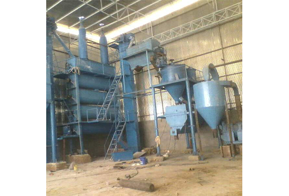 Cement Plant Machinery Manufacturers