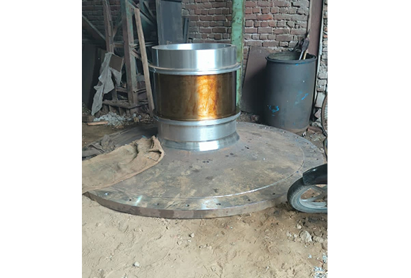 Cement Plant Machinery Manufacturers
