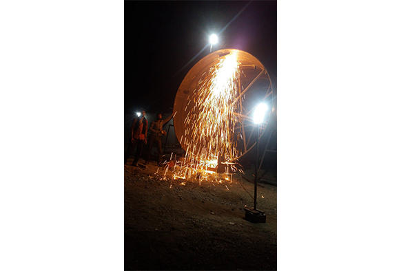 Cement Plant Machinery Manufacturers