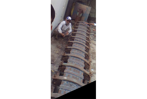 Cement Plant Machinery Manufacturers