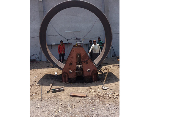 Cement Plant Machinery Manufacturers