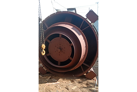 Cement Plant Machinery Manufacturers