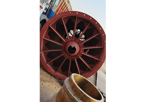 Cement Plant Machinery Manufacturers
