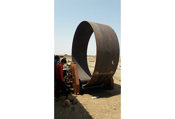 Cement Plant Machinery Manufacturers