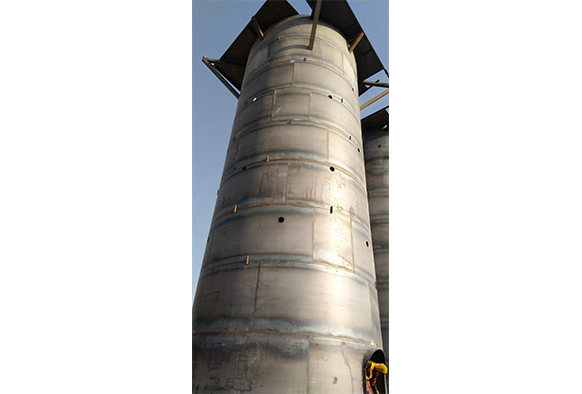 Cement Plant Machinery Manufacturers