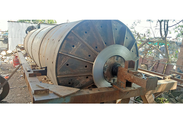 Cement Plant Machinery Manufacturers