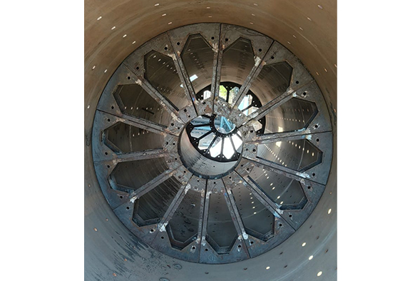 Cement Plant Machinery Manufacturers