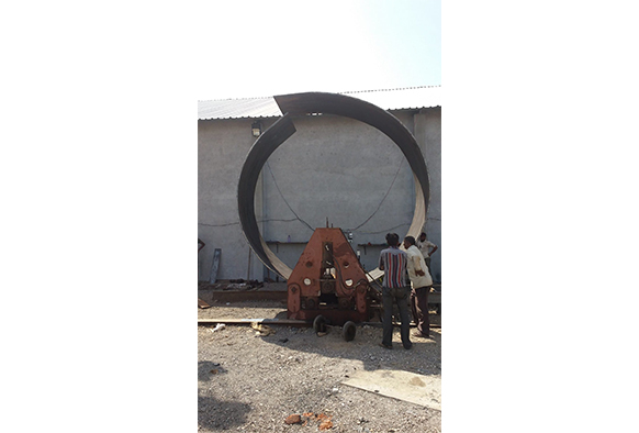Cement Plant Machinery Manufacturers