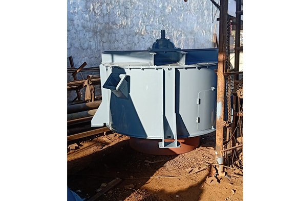 Cement Plant Machinery Manufacturers