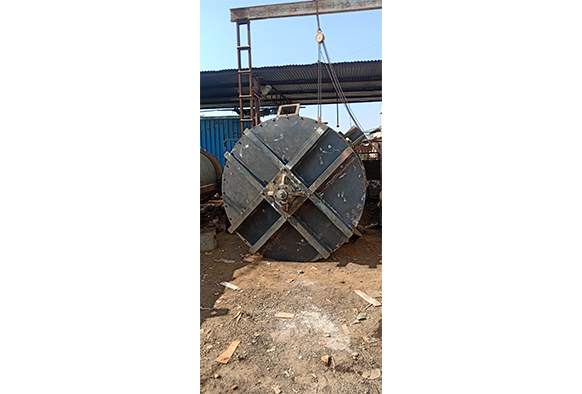 Cement Plant Machinery Manufacturers