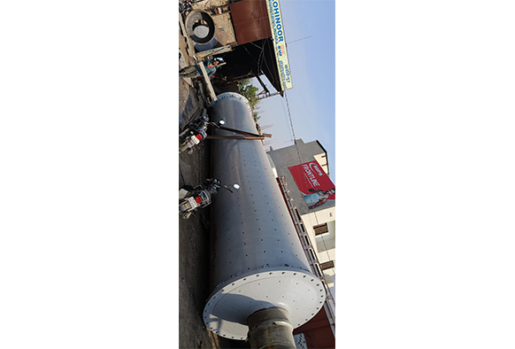 Cement Plant Machinery Manufacturers