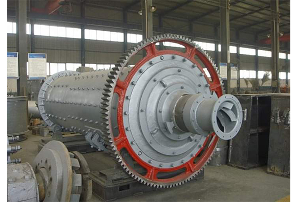 Cement Plant Machinery Manufacturers