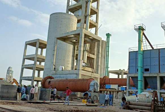Hydratrated Plant Manufacturers
