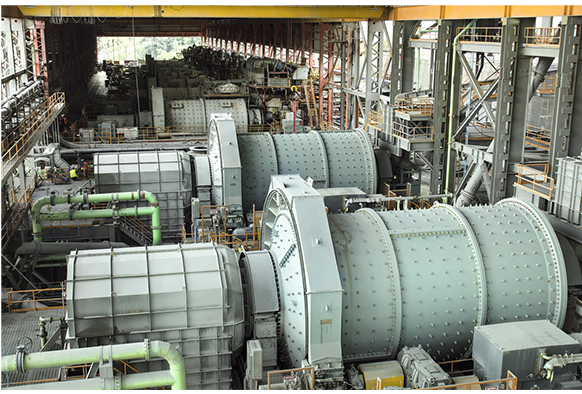 Cement Plant Machinery Manufacturers