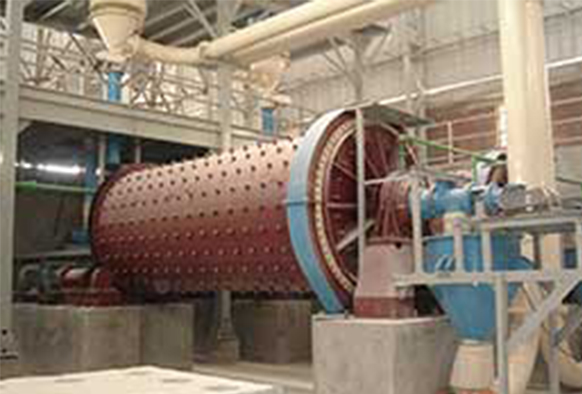 Cement Plant Machinery Manufacturers