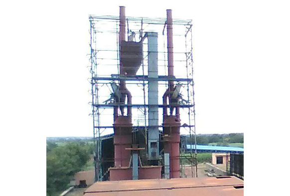 Cement Plant Equipment Manufacturers