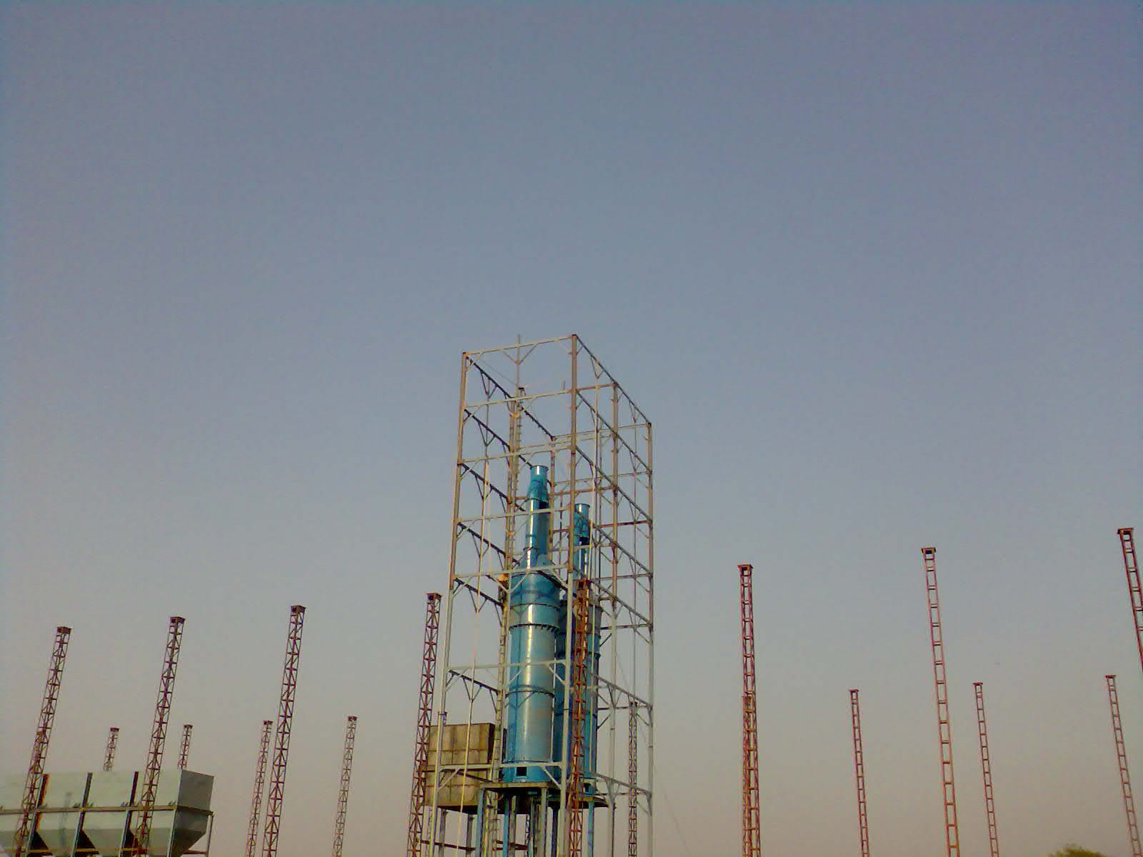 Cement Plant Machinery Manufacturers