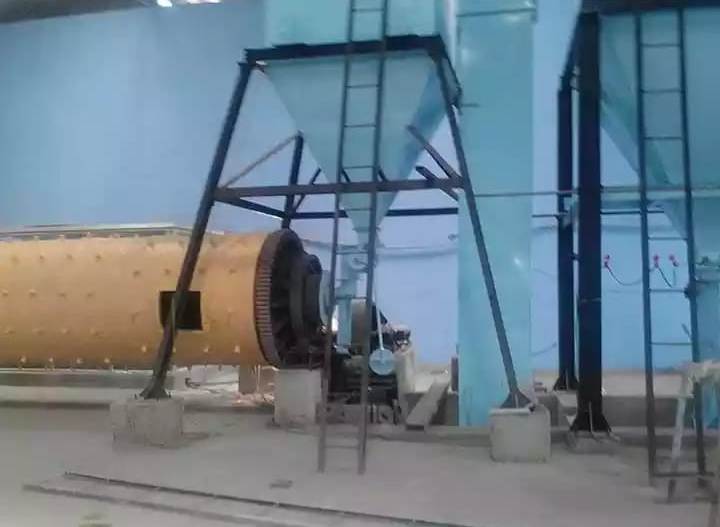 Cement Plant Machinery Manufacturers
