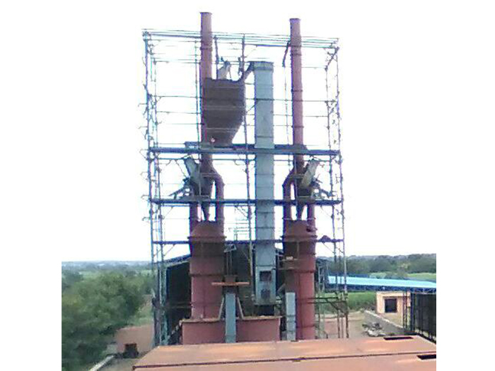 Cement Plant Machinery Manufacturers