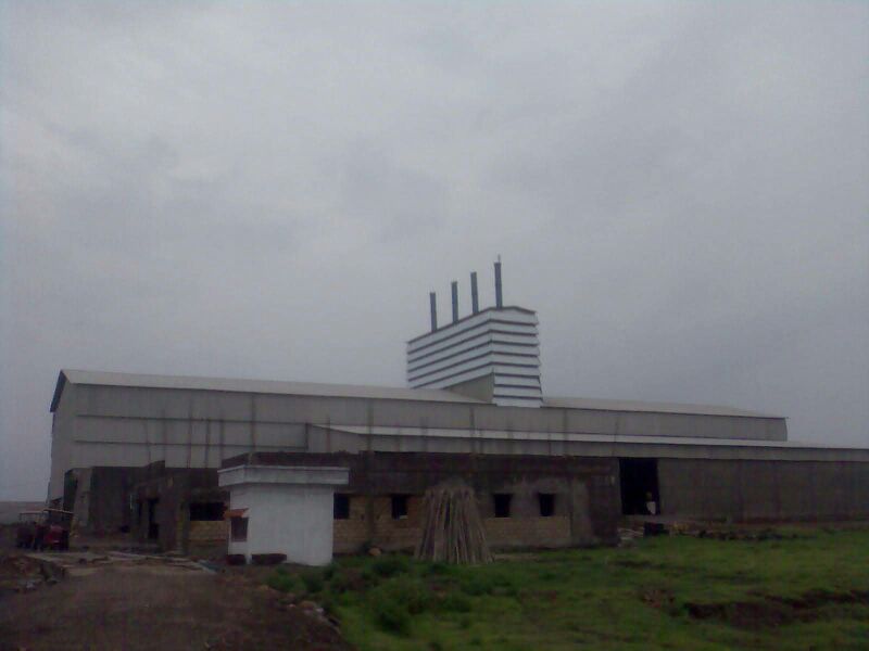 VSK Cement Plant