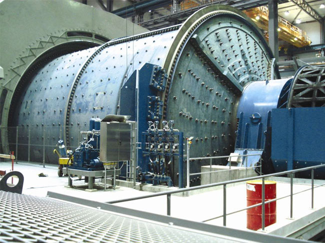 Hydratrated Plant Manufacturers