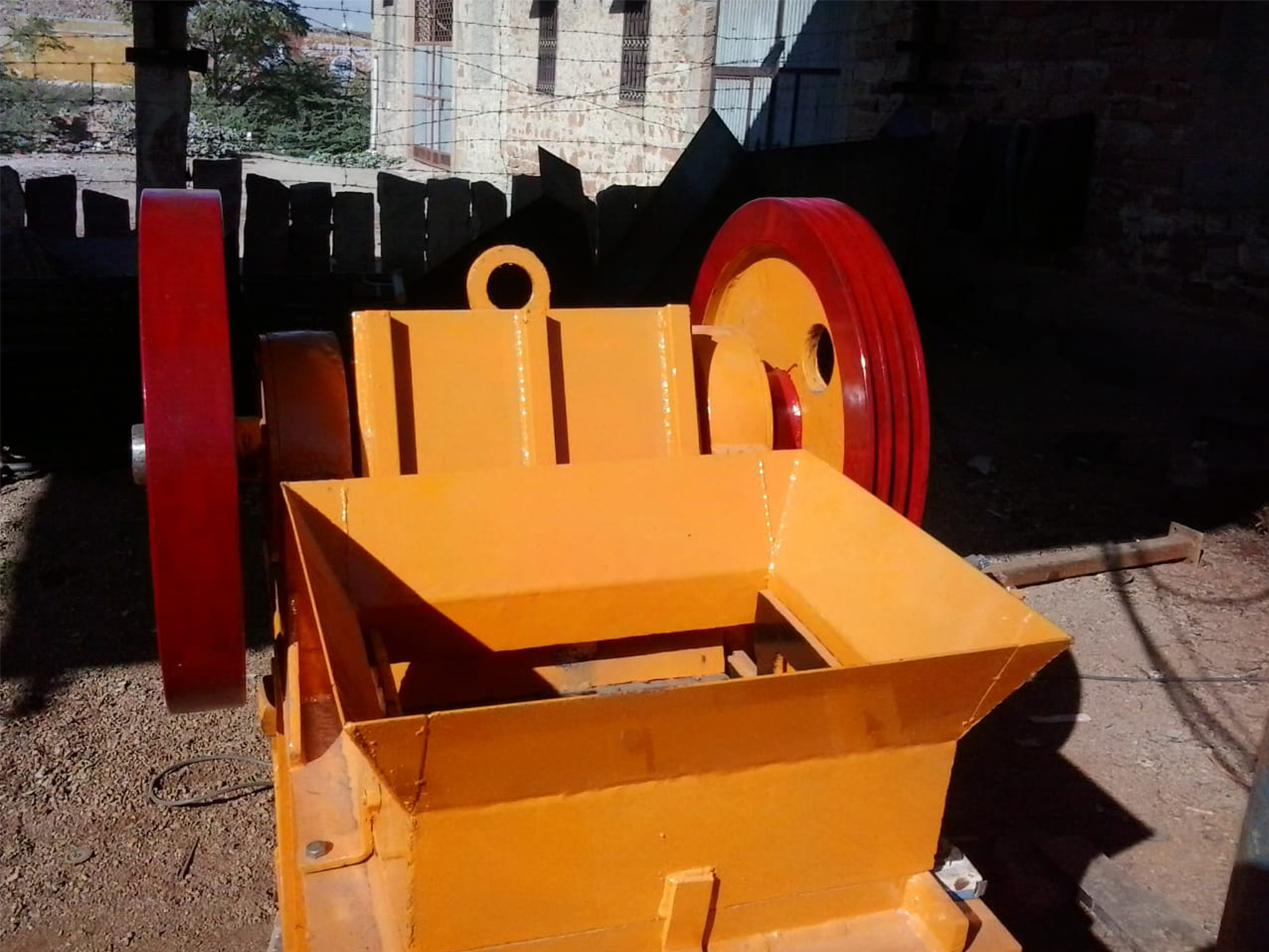 Cement Plant Machinery Manufacturers