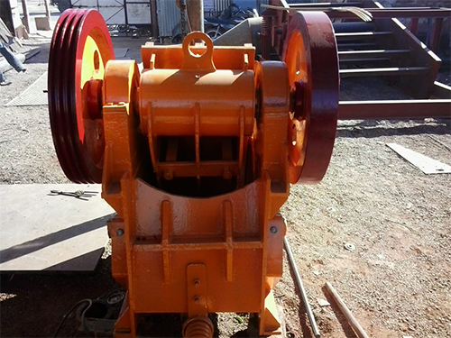 Cement Plant Machinery Manufacturers