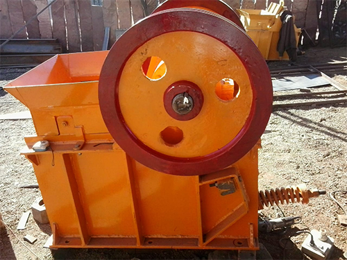 Cement Plant Machinery Manufacturers