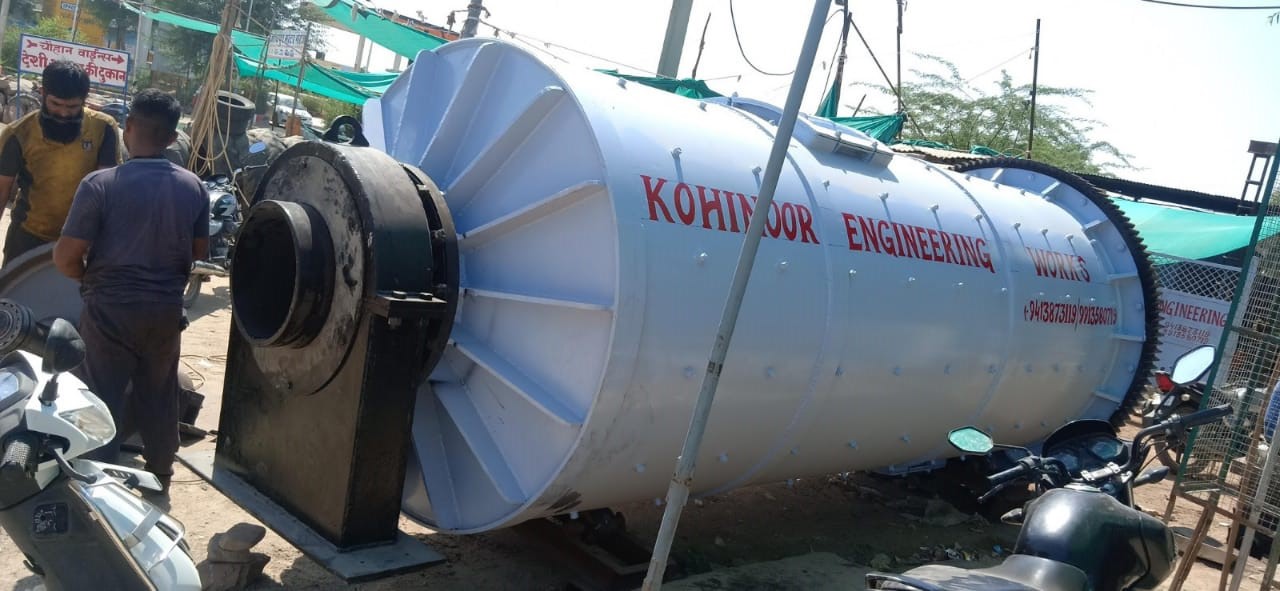 Fly Ash Grinding Ball Mill Manufacturers